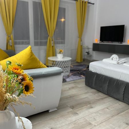 Wow Unirii-Coposu Apartment Букурещ Екстериор снимка