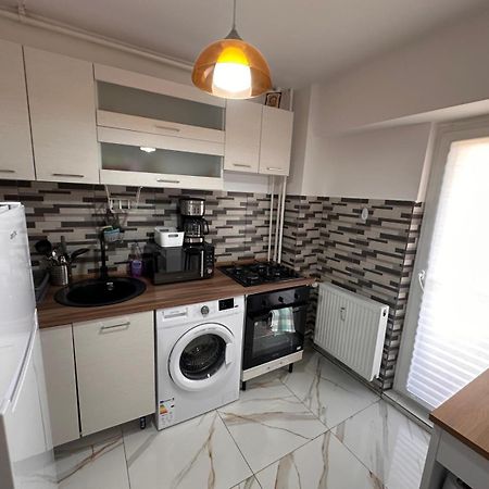 Wow Unirii-Coposu Apartment Букурещ Екстериор снимка
