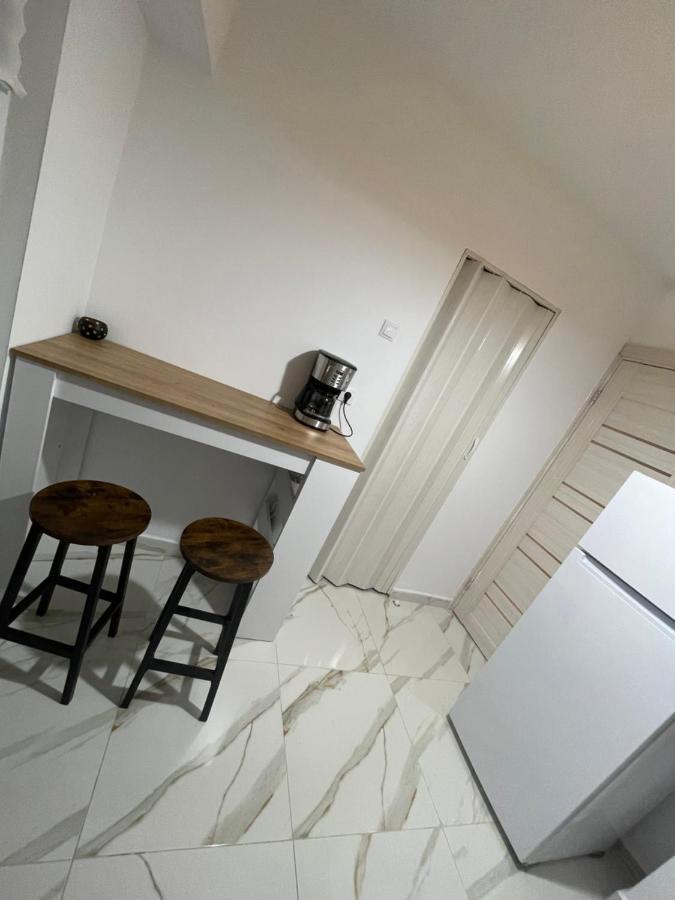 Wow Unirii-Coposu Apartment Букурещ Екстериор снимка