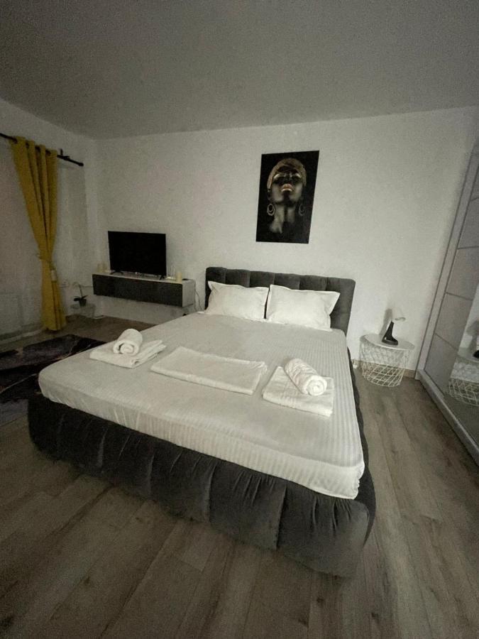 Wow Unirii-Coposu Apartment Букурещ Екстериор снимка
