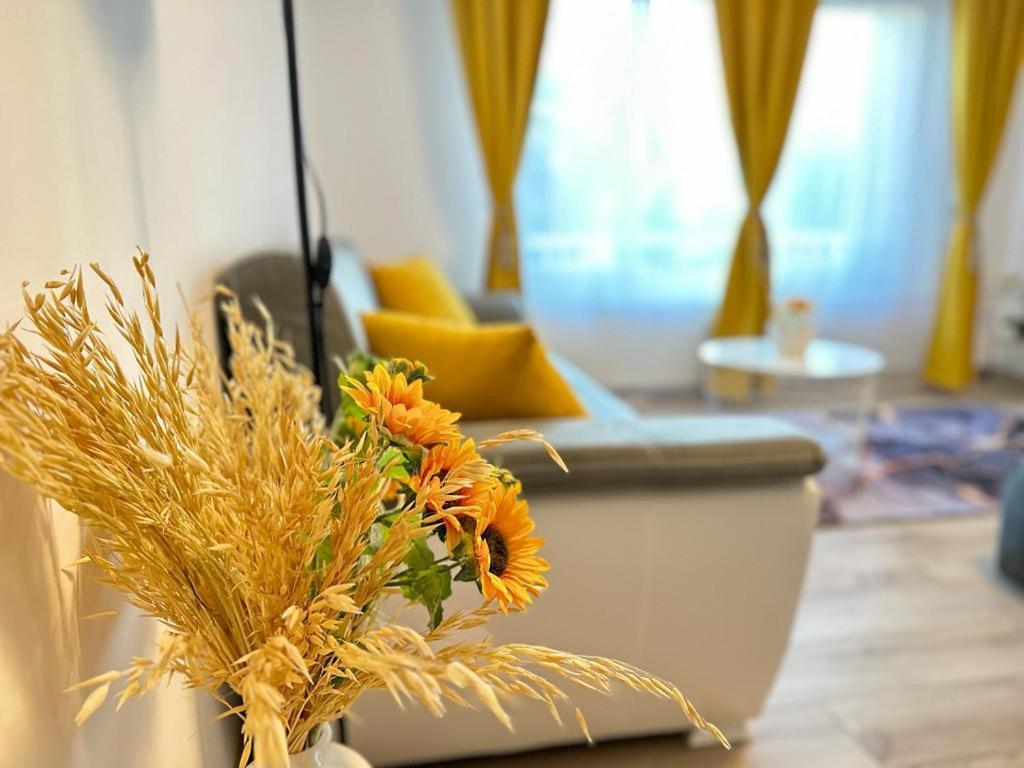 Wow Unirii-Coposu Apartment Букурещ Екстериор снимка
