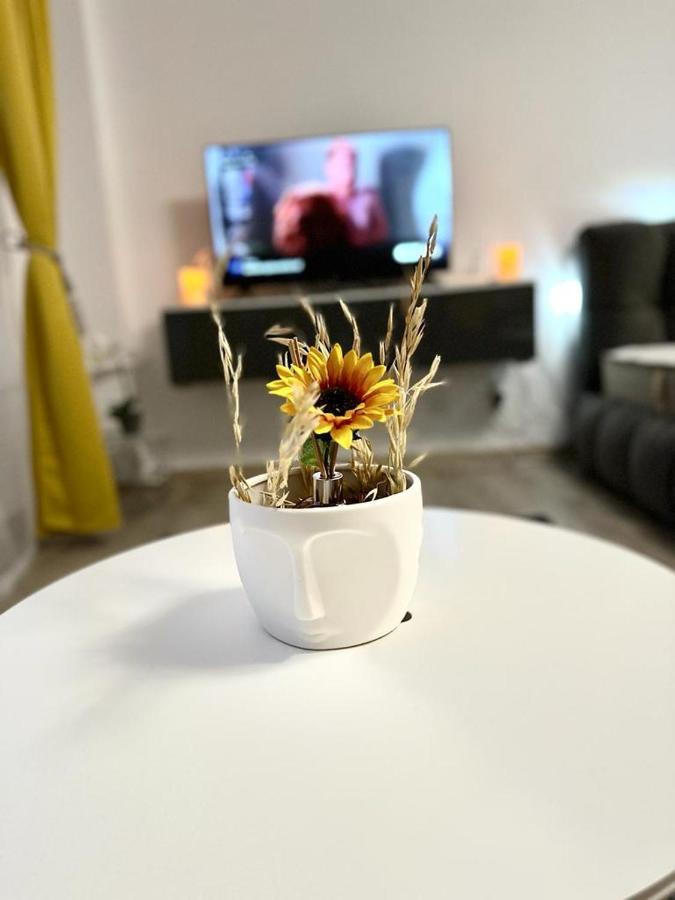 Wow Unirii-Coposu Apartment Букурещ Екстериор снимка