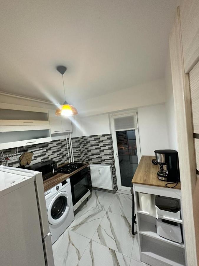 Wow Unirii-Coposu Apartment Букурещ Екстериор снимка