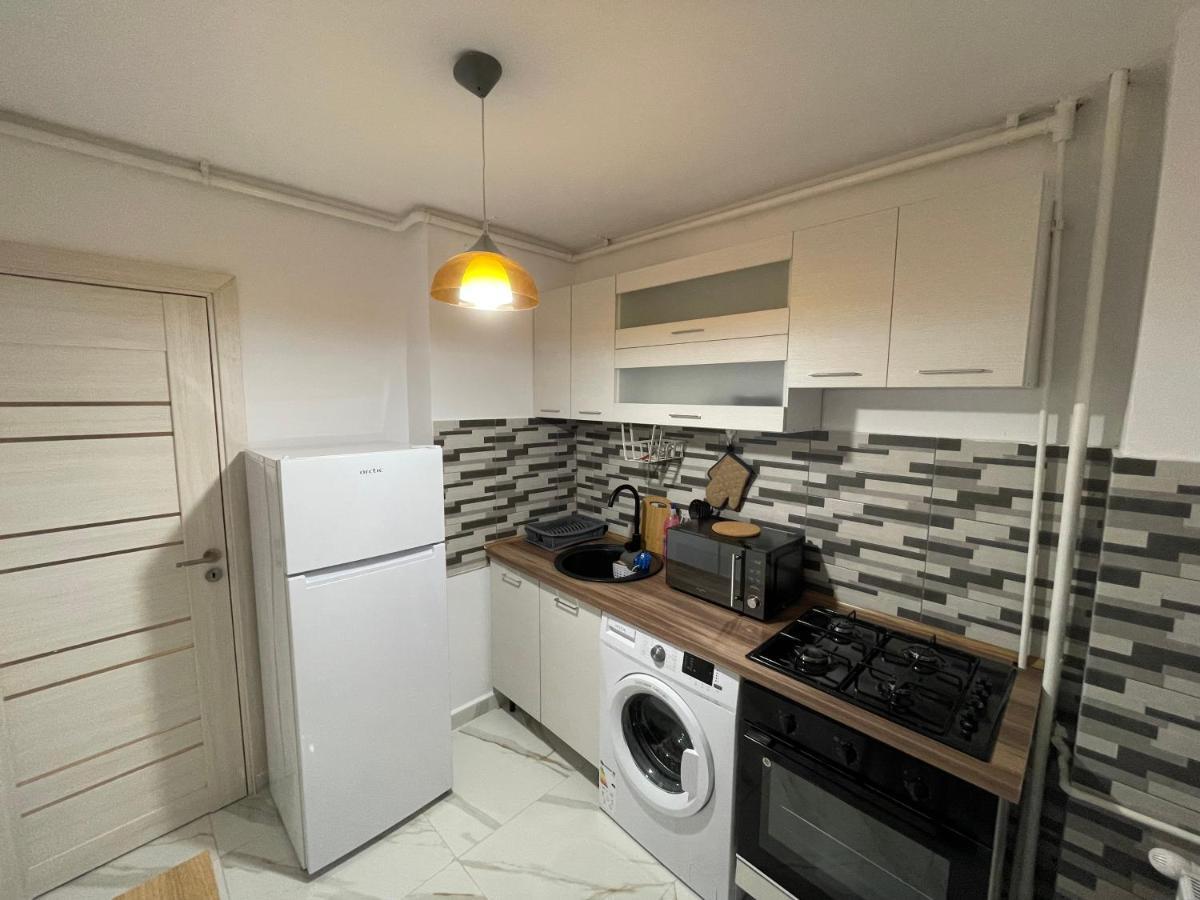 Wow Unirii-Coposu Apartment Букурещ Екстериор снимка