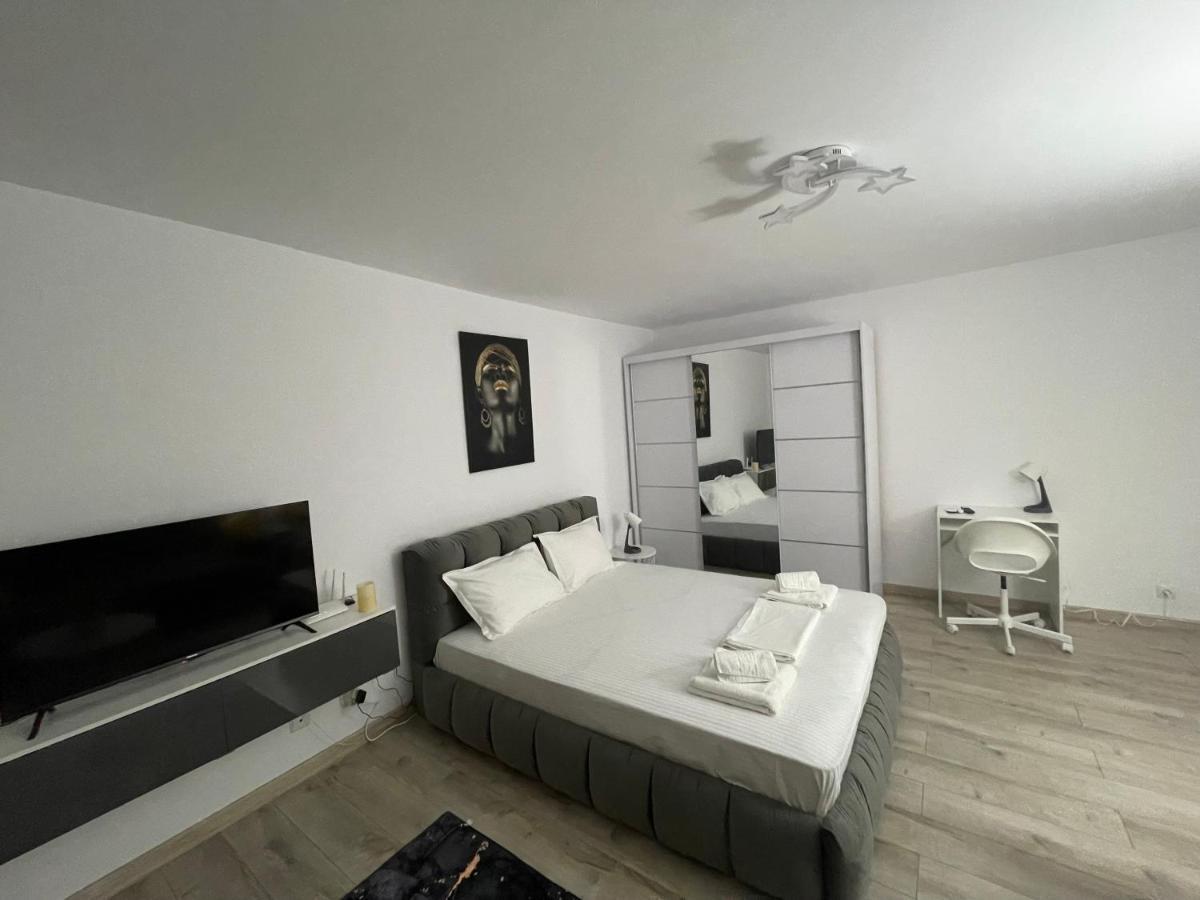 Wow Unirii-Coposu Apartment Букурещ Екстериор снимка